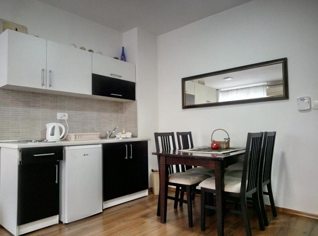 Sweet Dreams Studio Apartment Saraievo Exterior foto