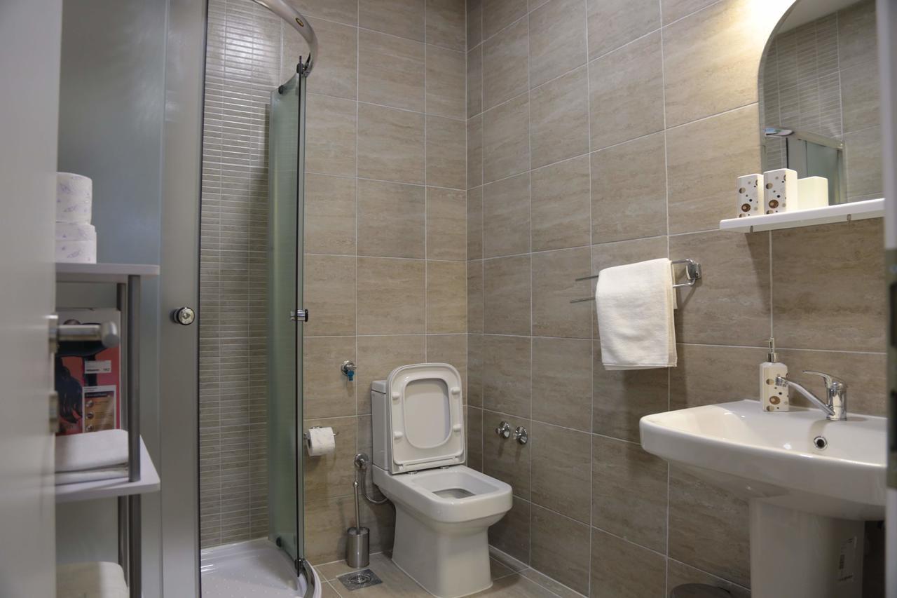Sweet Dreams Studio Apartment Saraievo Exterior foto