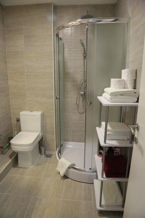 Sweet Dreams Studio Apartment Saraievo Exterior foto