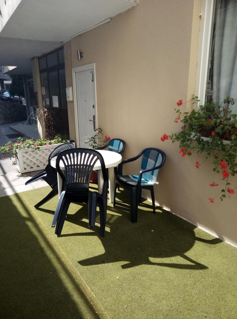Sweet Dreams Studio Apartment Saraievo Exterior foto