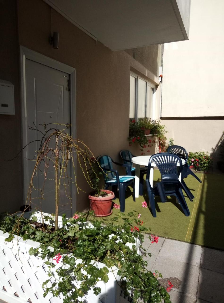 Sweet Dreams Studio Apartment Saraievo Exterior foto