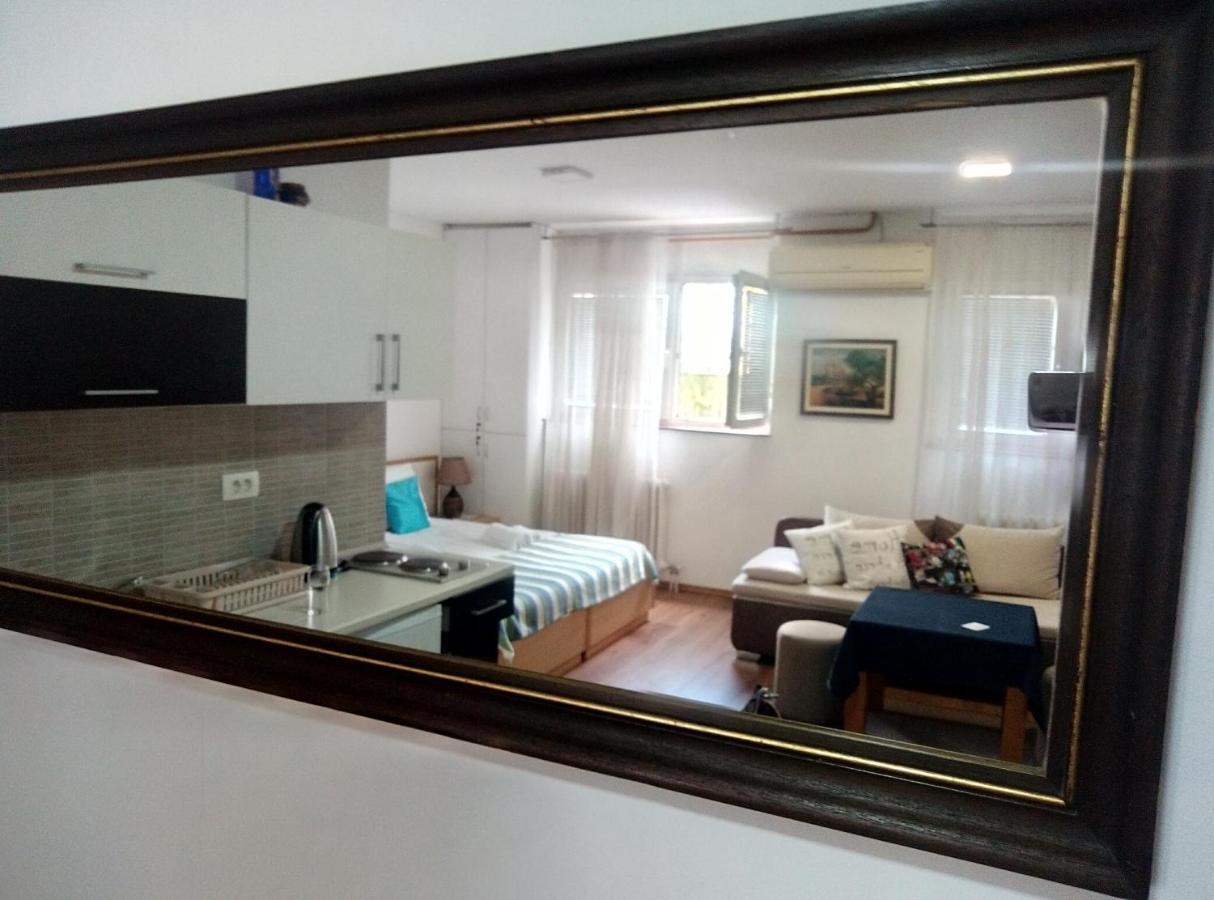 Sweet Dreams Studio Apartment Saraievo Exterior foto
